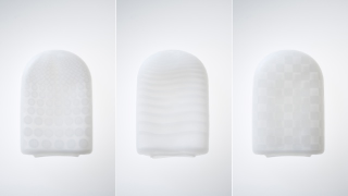 Illustration for article titled Japan Invents Disposable Masturbation Toy for Men